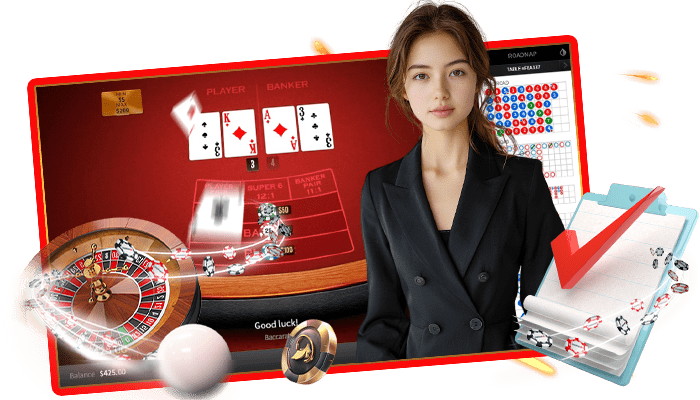 ปลอดภัย SUPERWIN356 by superheng789