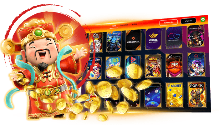 789HENG by superheng789