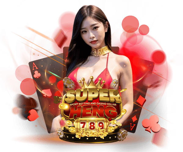 SUPERHENG789